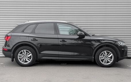 Audi Q5, 2017 год, 3 300 000 рублей, 4 фотография