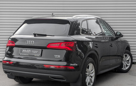 Audi Q5, 2017 год, 3 300 000 рублей, 5 фотография
