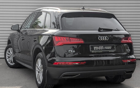 Audi Q5, 2017 год, 3 300 000 рублей, 7 фотография