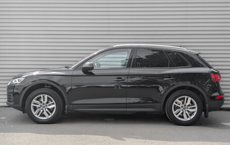 Audi Q5, 2017 год, 3 300 000 рублей, 8 фотография