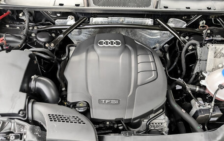 Audi Q5, 2017 год, 3 300 000 рублей, 9 фотография