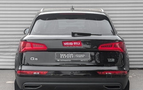 Audi Q5, 2017 год, 3 300 000 рублей, 6 фотография