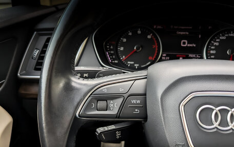 Audi Q5, 2017 год, 3 300 000 рублей, 27 фотография