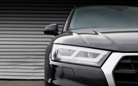 Audi Q5, 2017 год, 3 300 000 рублей, 18 фотография