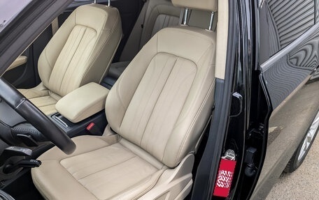 Audi Q5, 2017 год, 3 300 000 рублей, 21 фотография