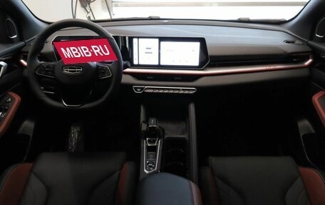 Geely Coolray I, 2024 год, 2 909 190 рублей, 12 фотография