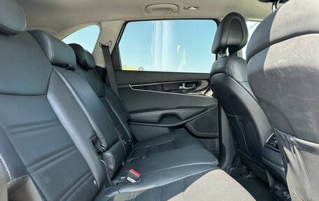 KIA Sorento III Prime рестайлинг, 2017 год, 2 740 000 рублей, 4 фотография
