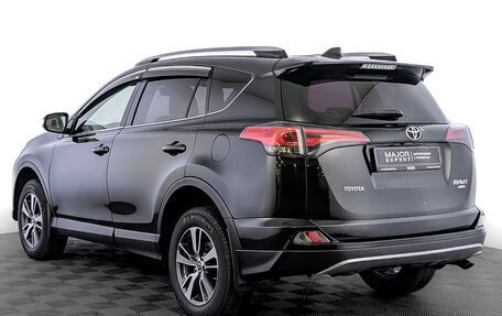 Toyota RAV4, 2016 год, 2 150 000 рублей, 7 фотография