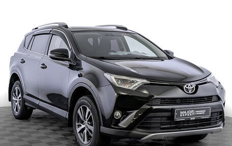 Toyota RAV4, 2016 год, 2 150 000 рублей, 3 фотография