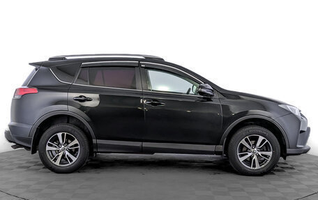 Toyota RAV4, 2016 год, 2 150 000 рублей, 4 фотография