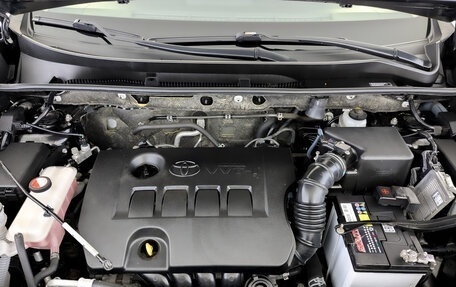 Toyota RAV4, 2016 год, 2 150 000 рублей, 9 фотография