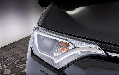 Toyota RAV4, 2016 год, 2 150 000 рублей, 17 фотография