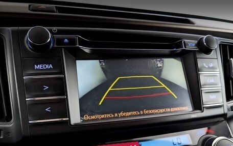Toyota RAV4, 2016 год, 2 150 000 рублей, 28 фотография