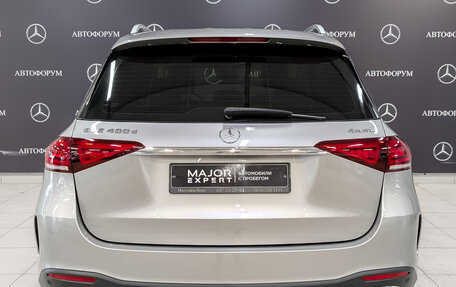Mercedes-Benz GLE, 2020 год, 6 950 000 рублей, 6 фотография