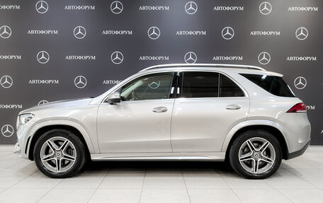 Mercedes-Benz GLE, 2020 год, 6 950 000 рублей, 8 фотография