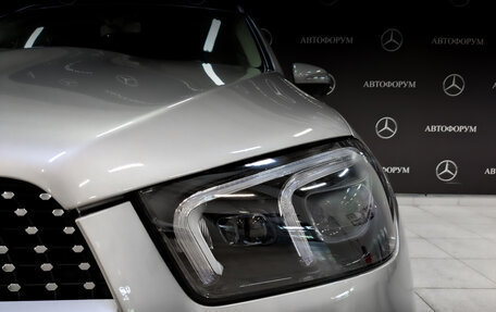 Mercedes-Benz GLE, 2020 год, 6 950 000 рублей, 17 фотография