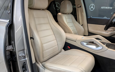Mercedes-Benz GLE, 2020 год, 6 950 000 рублей, 23 фотография