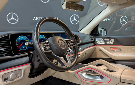 Mercedes-Benz GLE, 2020 год, 6 950 000 рублей, 16 фотография