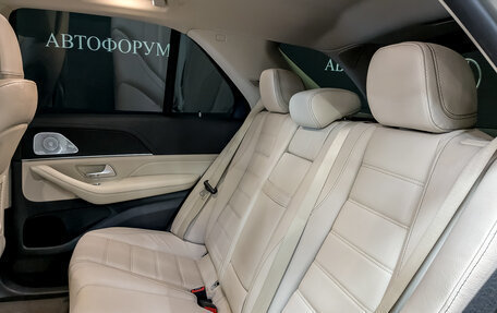 Mercedes-Benz GLE, 2020 год, 6 950 000 рублей, 12 фотография