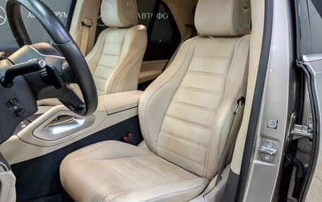 Mercedes-Benz GLE, 2020 год, 6 950 000 рублей, 20 фотография