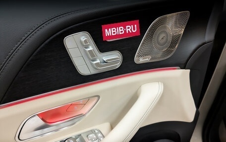 Mercedes-Benz GLE, 2020 год, 6 950 000 рублей, 21 фотография