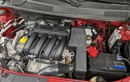 Renault Sandero II рестайлинг, 2020 год, 1 250 000 рублей, 9 фотография