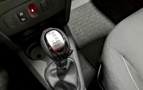 Renault Sandero II рестайлинг, 2020 год, 1 250 000 рублей, 28 фотография