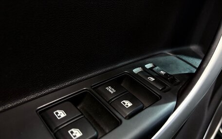 Changan CS35, 2018 год, 917 000 рублей, 9 фотография