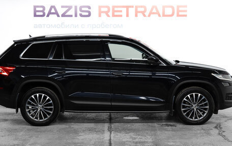 Skoda Kodiaq I, 2019 год, 3 200 000 рублей, 5 фотография