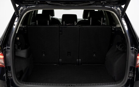 Skoda Kodiaq I, 2019 год, 3 200 000 рублей, 10 фотография