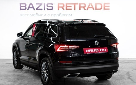 Skoda Kodiaq I, 2019 год, 3 200 000 рублей, 8 фотография