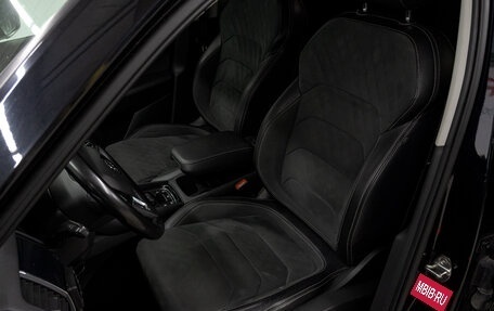 Skoda Kodiaq I, 2019 год, 3 200 000 рублей, 17 фотография