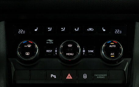 Skoda Kodiaq I, 2019 год, 3 200 000 рублей, 26 фотография