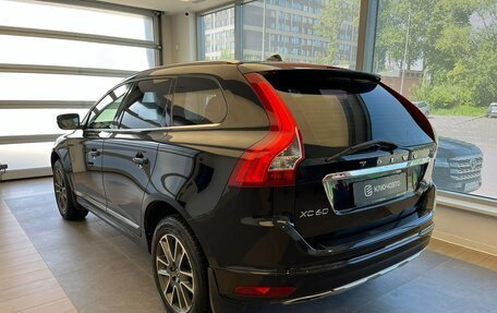 Volvo XC60 II, 2014 год, 1 600 000 рублей, 4 фотография