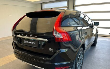 Volvo XC60 II, 2014 год, 1 600 000 рублей, 3 фотография
