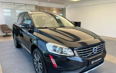 Volvo XC60 II, 2014 год, 1 600 000 рублей, 2 фотография