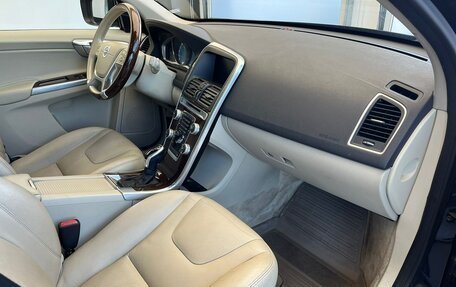 Volvo XC60 II, 2014 год, 1 600 000 рублей, 6 фотография