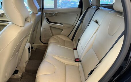 Volvo XC60 II, 2014 год, 1 600 000 рублей, 11 фотография