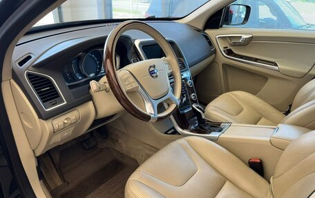 Volvo XC60 II, 2014 год, 1 600 000 рублей, 7 фотография