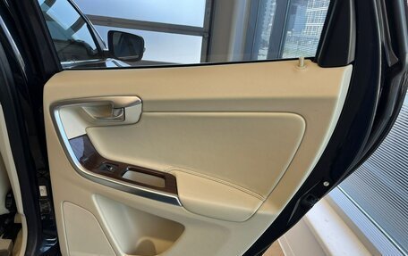 Volvo XC60 II, 2014 год, 1 600 000 рублей, 15 фотография