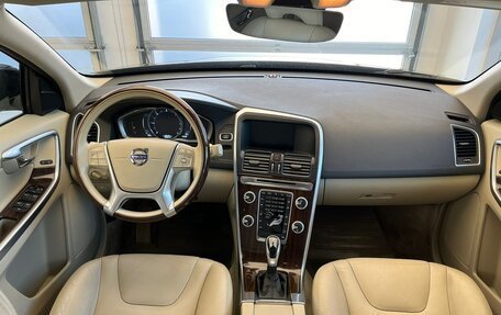 Volvo XC60 II, 2014 год, 1 600 000 рублей, 8 фотография