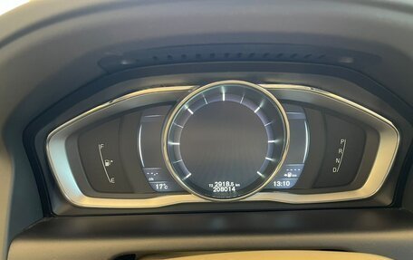 Volvo XC60 II, 2014 год, 1 600 000 рублей, 17 фотография