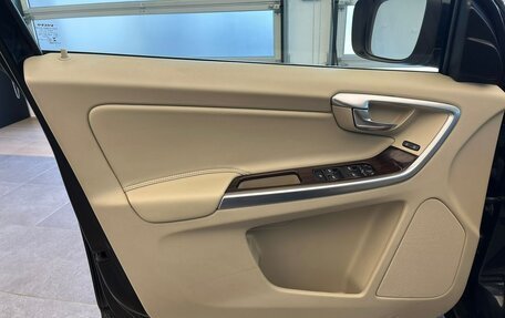 Volvo XC60 II, 2014 год, 1 600 000 рублей, 13 фотография