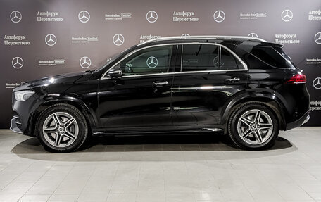 Mercedes-Benz GLE, 2020 год, 6 050 000 рублей, 8 фотография