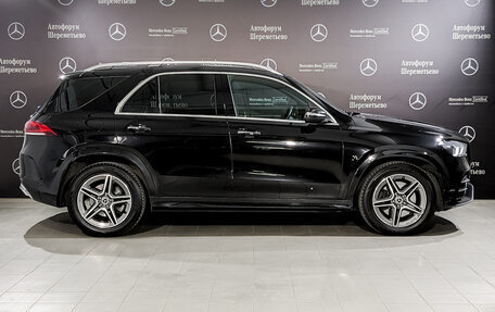 Mercedes-Benz GLE, 2020 год, 6 050 000 рублей, 4 фотография