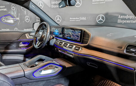 Mercedes-Benz GLE, 2020 год, 6 050 000 рублей, 11 фотография