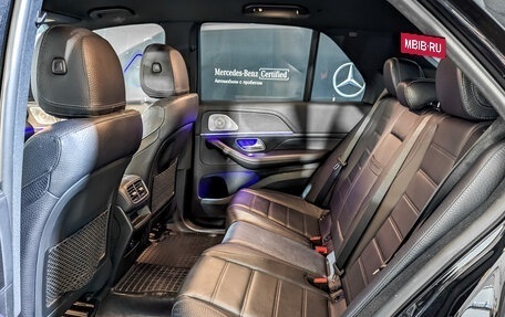 Mercedes-Benz GLE, 2020 год, 6 050 000 рублей, 12 фотография