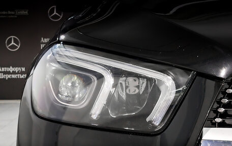 Mercedes-Benz GLE, 2020 год, 6 050 000 рублей, 17 фотография