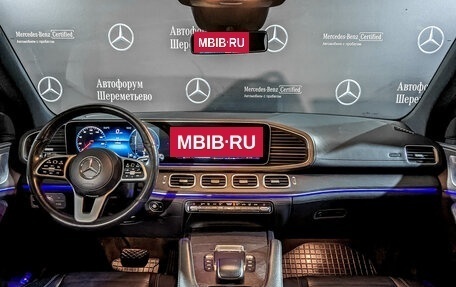 Mercedes-Benz GLE, 2020 год, 6 050 000 рублей, 14 фотография