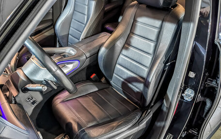 Mercedes-Benz GLE, 2020 год, 6 050 000 рублей, 20 фотография